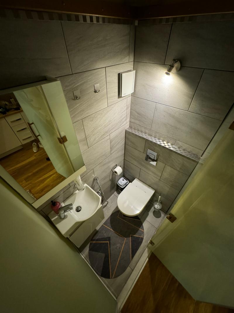 Zimmer Boutique Hotel - Oda