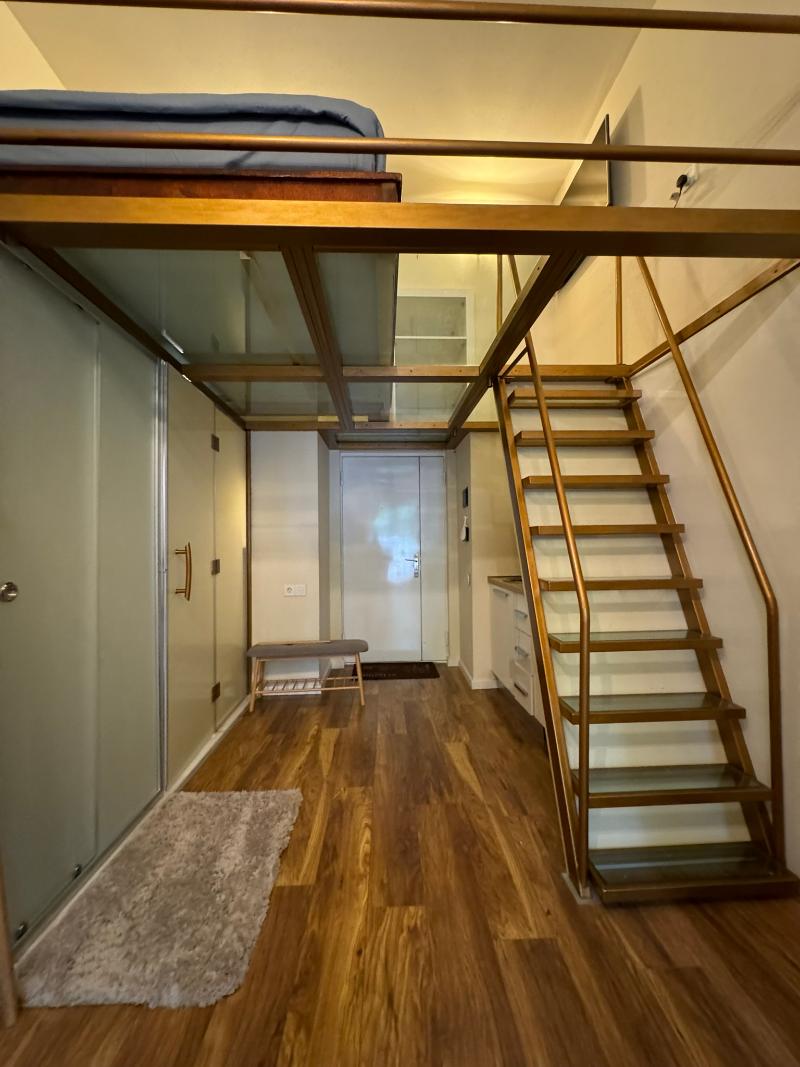Zimmer Boutique Hotel - Oda