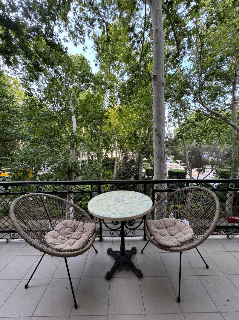 Zimmer Boutique Hotel - Oda