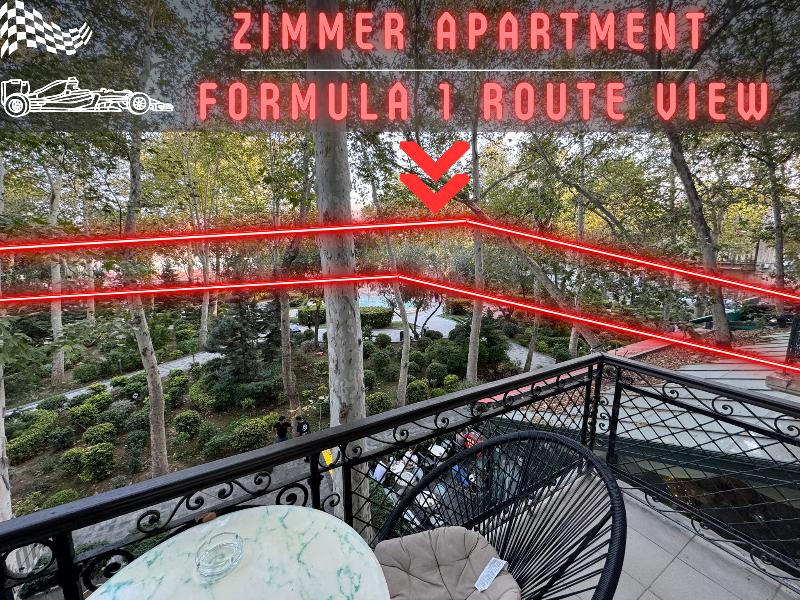 Zimmer Boutique Hotel - Oda