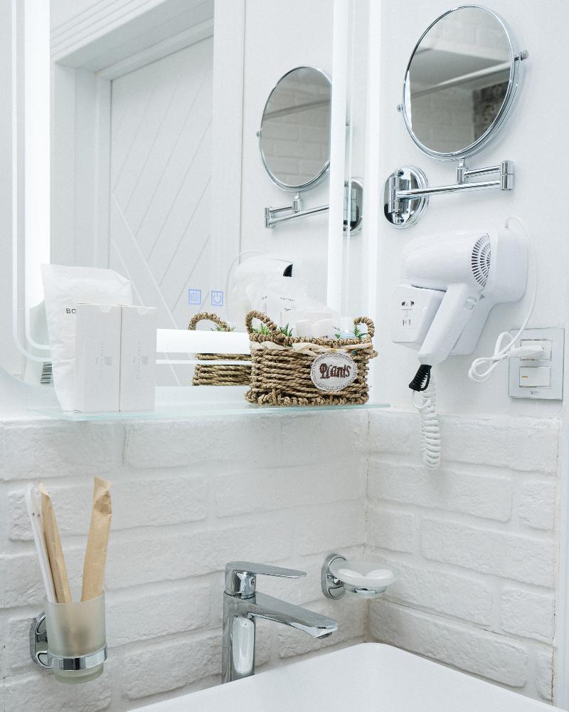 Zimmer Boutique Hotel - Oda