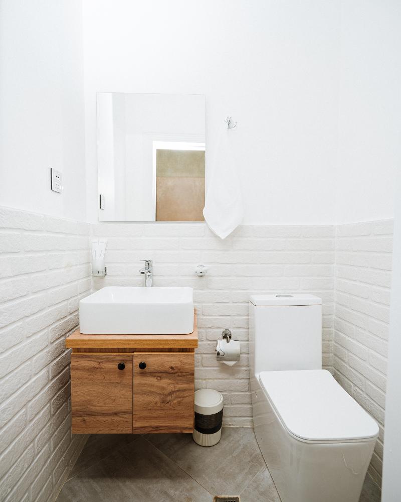 Zimmer Boutique Hotel - Oda