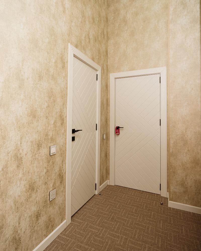 Zimmer Boutique Hotel - Oda
