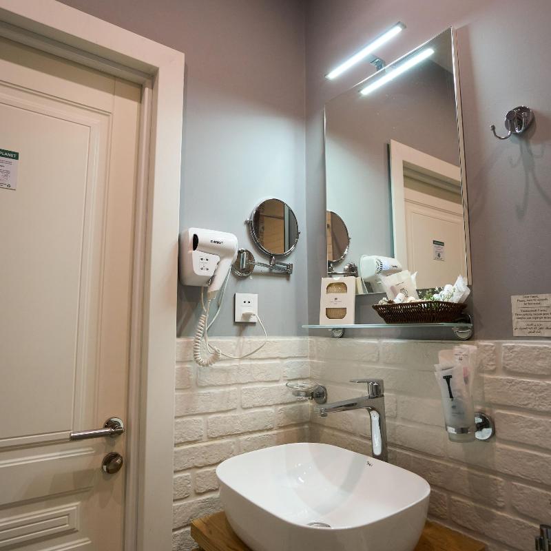 Zimmer Boutique Hotel - Oda