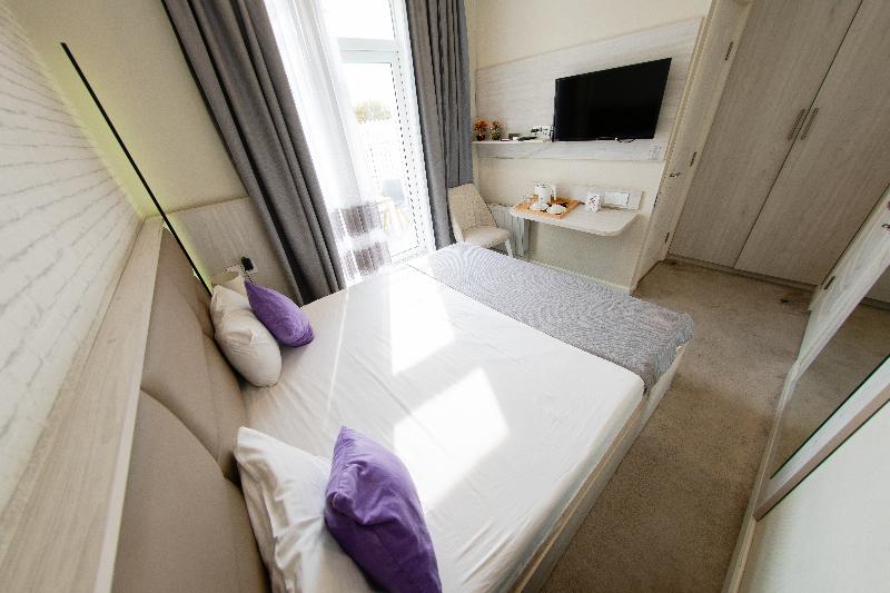 Zimmer Boutique Hotel - Oda