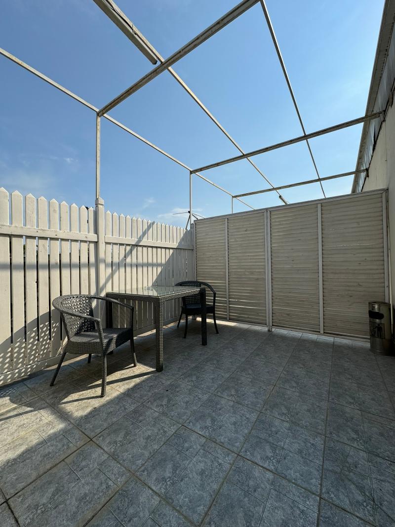 Zimmer Boutique Hotel - Oda