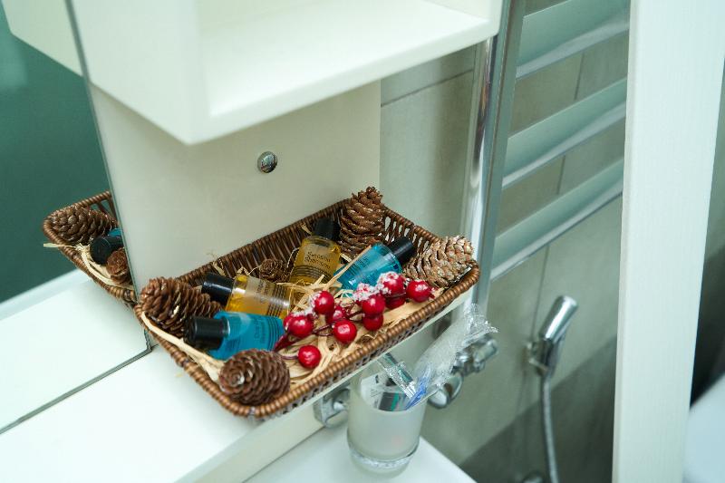 Zimmer Boutique Hotel - Oda