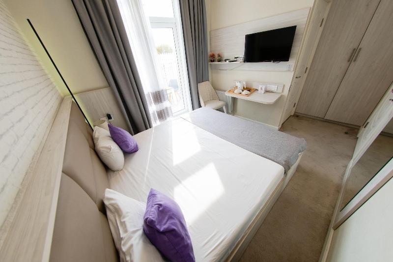Zimmer Boutique Hotel - Oda