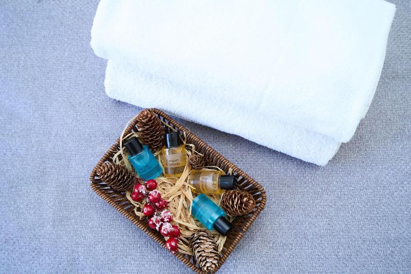 Zimmer Boutique Hotel - Oda