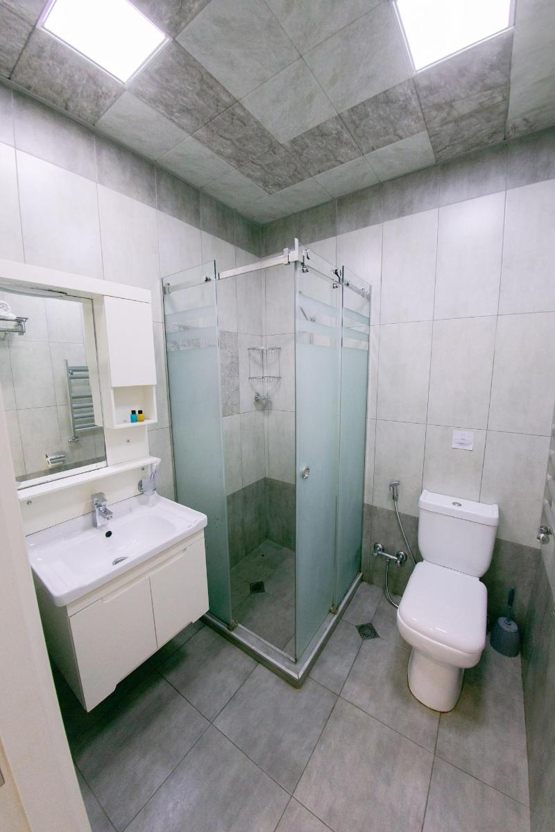 Zimmer Boutique Hotel - Oda