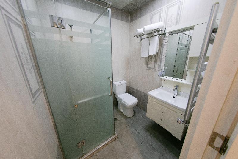Zimmer Boutique Hotel - Oda
