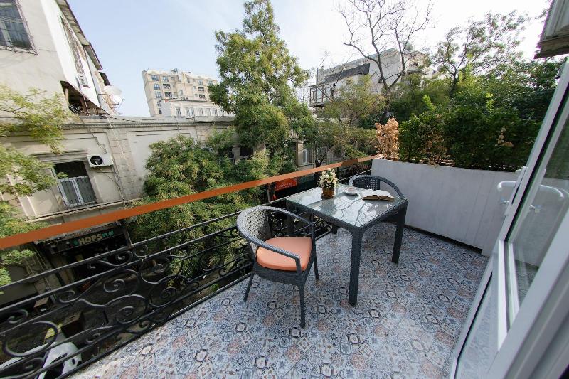 Zimmer Boutique Hotel - Oda