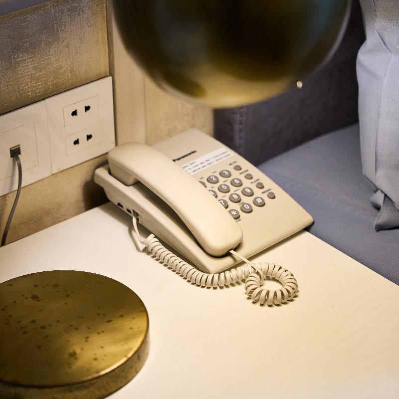 Zimmer Boutique Hotel - Oda