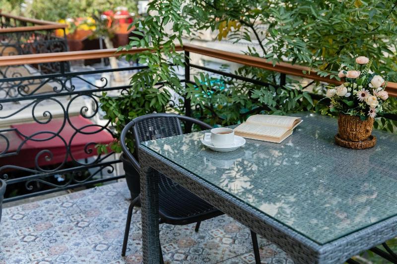Zimmer Boutique Hotel - Oda