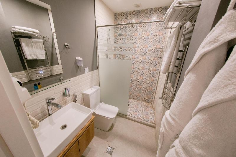 Zimmer Boutique Hotel - Oda