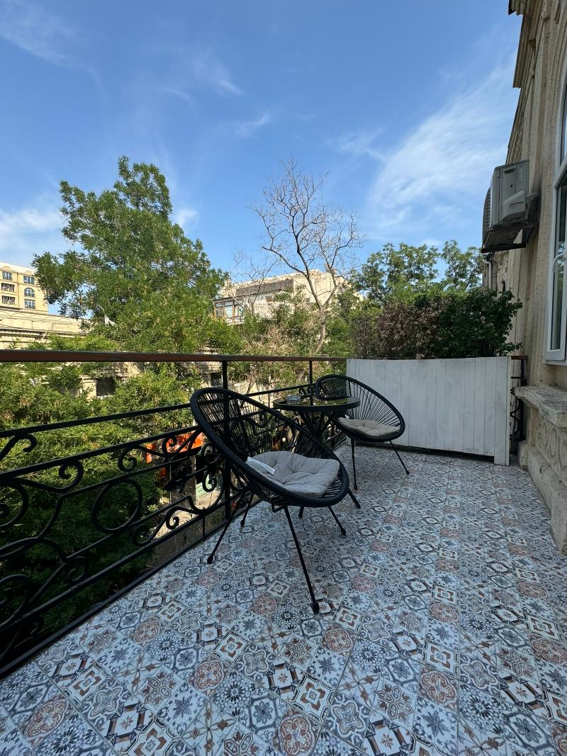 Zimmer Boutique Hotel - Oda