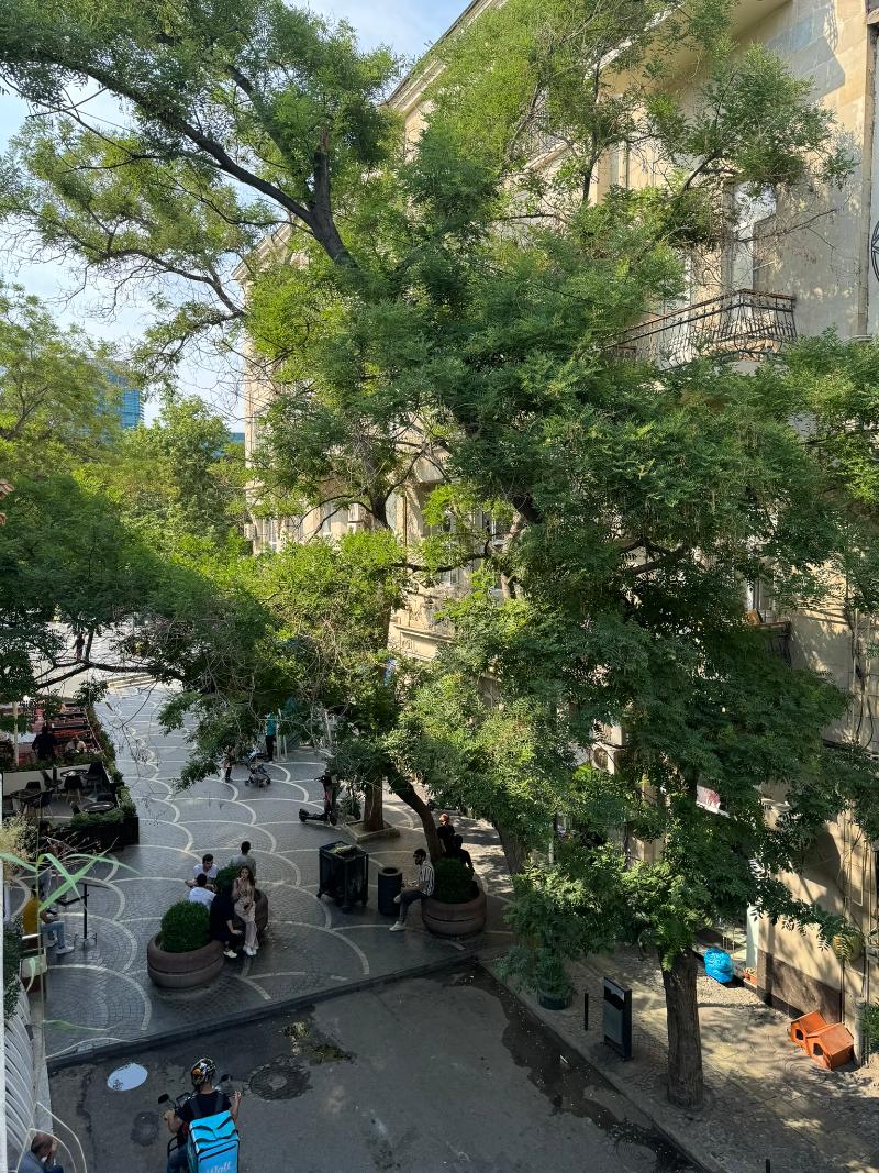 Zimmer Boutique Hotel - Oda