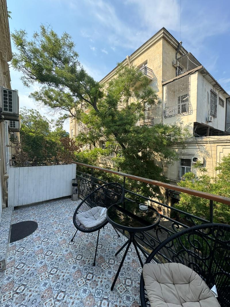 Zimmer Boutique Hotel - Oda