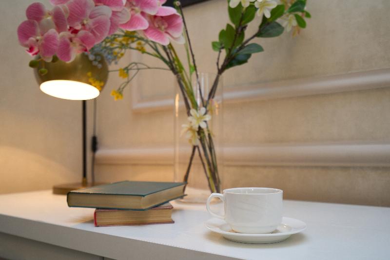 Zimmer Boutique Hotel - Oda