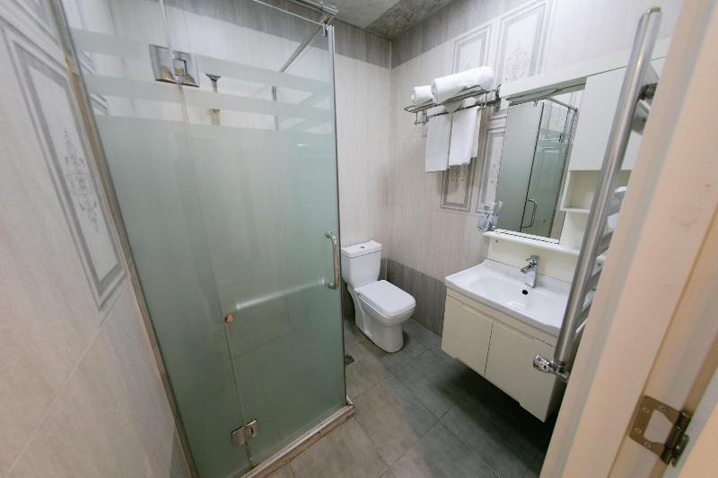 Zimmer Boutique Hotel - Oda