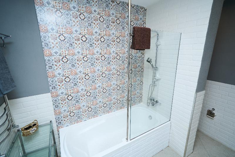 Zimmer Boutique Hotel - Oda