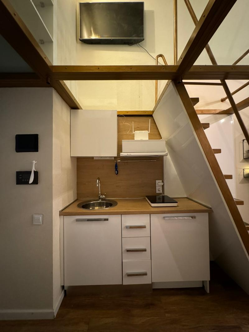 Zimmer Boutique Hotel - Oda