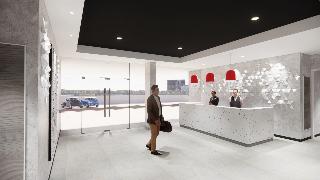 Amaris Hotel Lampung City fotoÄŸrafÄ±
