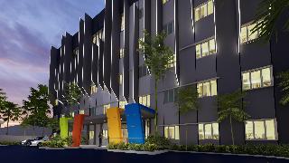 Amaris Hotel Lampung City fotoÄŸrafÄ±