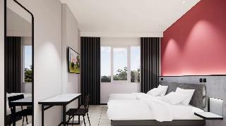 Amaris Hotel Lampung City fotoÄŸrafÄ±