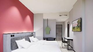 Amaris Hotel Lampung City fotoÄŸrafÄ±