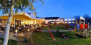Boutique Hotel Erla otel fotoğrafı
