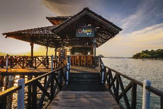 Nirwana Resort Hotel fotoÄŸrafÄ±