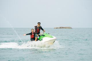 Nirwana Resort Hotel fotoÄŸrafÄ±