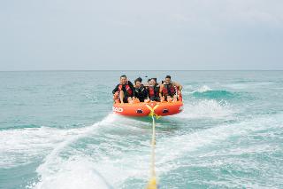 Nirwana Resort Hotel fotoÄŸrafÄ±