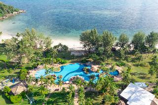 Nirwana Resort Hotel otel fotoğrafı