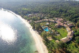 Nirwana Resort Hotel fotoÄŸrafÄ±