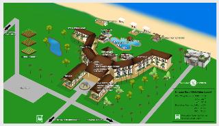 Nirwana Resort Hotel fotoÄŸrafÄ±