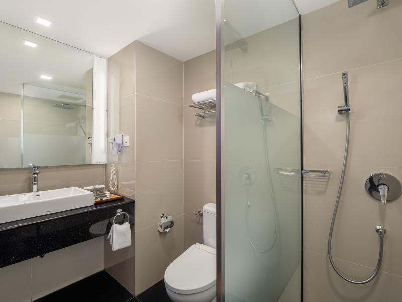 Nirwana Resort Hotel - Oda