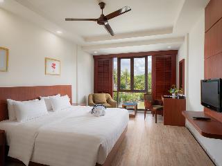 Nirwana Resort Hotel fotoÄŸrafÄ±