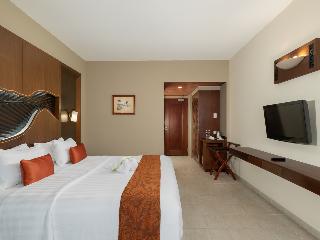 Nirwana Resort Hotel fotoÄŸrafÄ±
