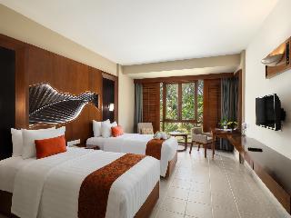 Nirwana Resort Hotel fotoÄŸrafÄ±