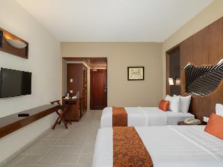 Nirwana Resort Hotel fotoÄŸrafÄ±