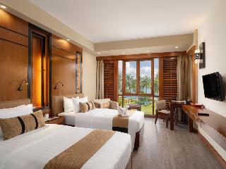 Nirwana Resort Hotel fotoÄŸrafÄ±