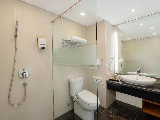 Nirwana Resort Hotel fotoÄŸrafÄ±