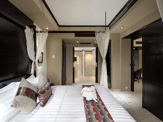 Nirwana Resort Hotel fotoÄŸrafÄ±