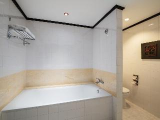 Nirwana Resort Hotel fotoÄŸrafÄ±