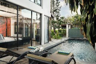 Shanti Estate Seminyak By Nakula fotoÄŸrafÄ±