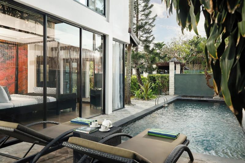 Shanti Estate Seminyak By Nakula - Aktivite