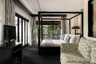 Shanti Estate Seminyak By Nakula fotoÄŸrafÄ±
