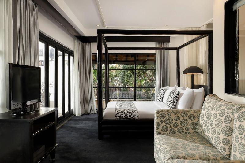 Shanti Estate Seminyak By Nakula - Genel